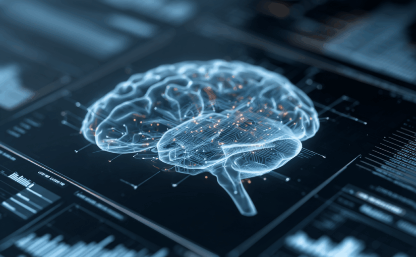 AI-Powered Document Analysis